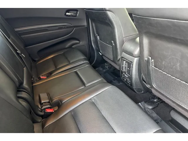SEMINUEVOS DODGE Durango at ELK GROVE in Elk Grove Buick GMC