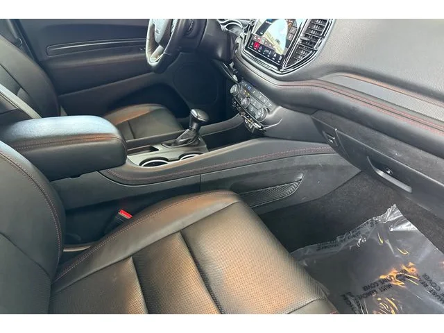 SEMINUEVOS DODGE Durango at ELK GROVE in Elk Grove Buick GMC