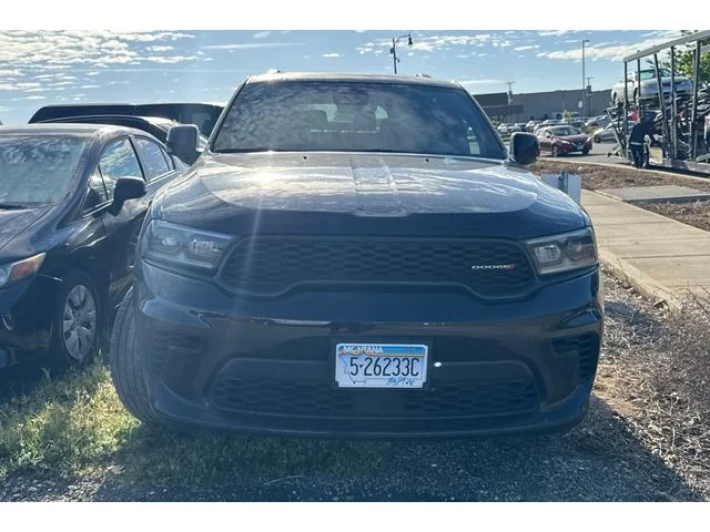 SEMINUEVOS DODGE Durango at ELK GROVE in Elk Grove Buick GMC