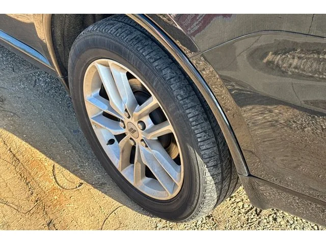 SEMINUEVOS DODGE Durango at ELK GROVE in Elk Grove Buick GMC