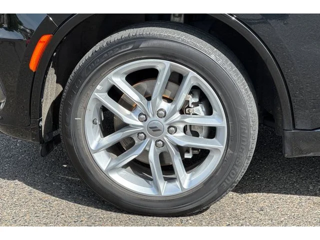 SEMINUEVOS DODGE Durango at ELK GROVE in Elk Grove Buick GMC