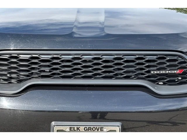 SEMINUEVOS DODGE Durango at ELK GROVE in Elk Grove Buick GMC