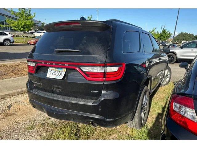 SEMINUEVOS DODGE Durango at ELK GROVE in Elk Grove Buick GMC