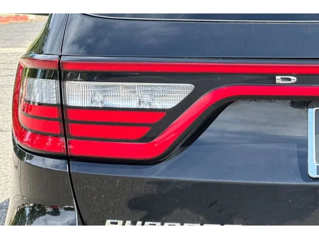 SEMINUEVOS DODGE Durango at ELK GROVE in Elk Grove Buick GMC