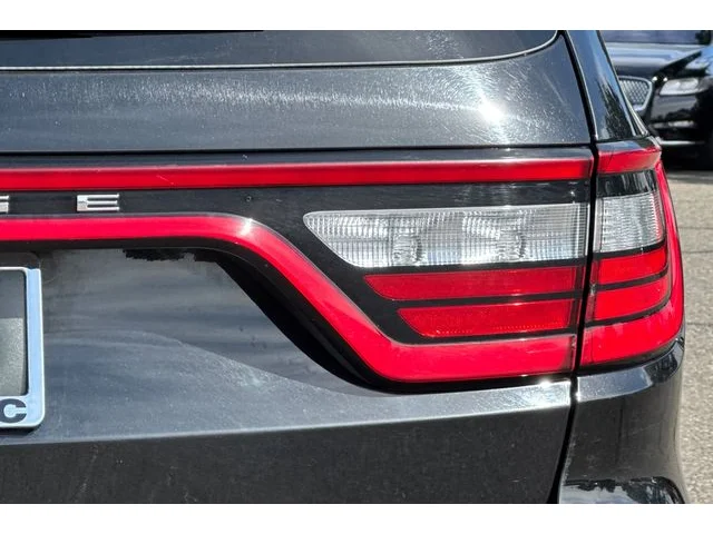 SEMINUEVOS DODGE Durango at ELK GROVE in Elk Grove Buick GMC