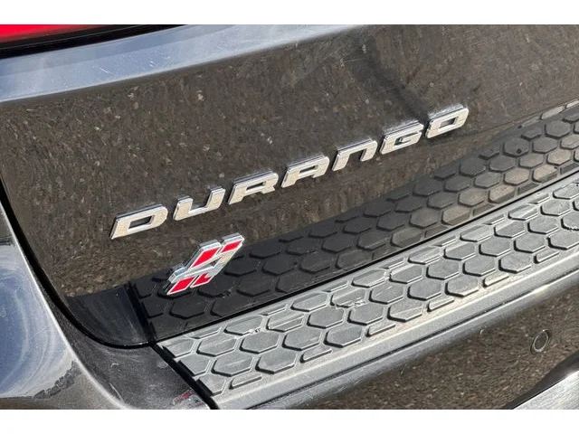 SEMINUEVOS DODGE Durango at ELK GROVE in Elk Grove Buick GMC