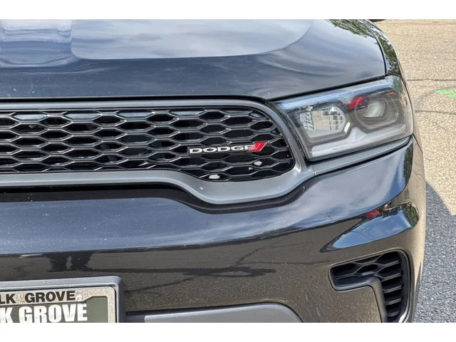 SEMINUEVOS DODGE Durango at ELK GROVE in Elk Grove Buick GMC