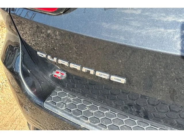 SEMINUEVOS DODGE Durango at ELK GROVE in Elk Grove Buick GMC