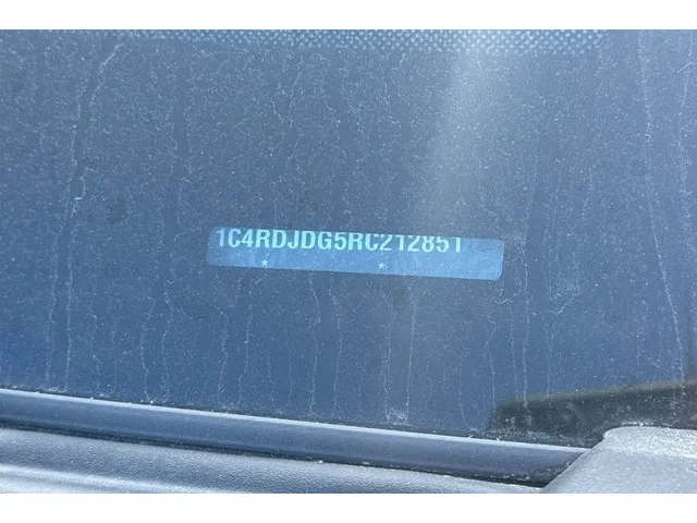 SEMINUEVOS DODGE Durango at ELK GROVE in Elk Grove Buick GMC