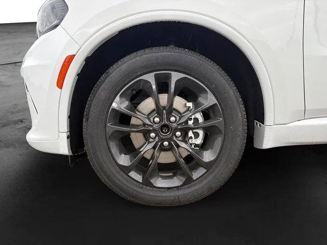 Nuevos DODGE DURANGO à Estados chez autogozo