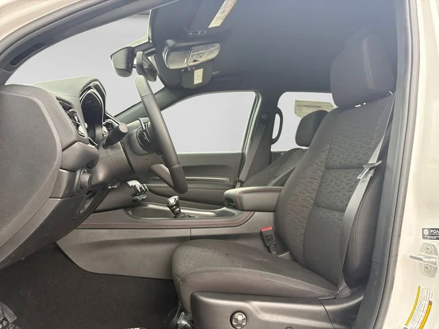 Nuevos DODGE DURANGO à Estados chez autogozo