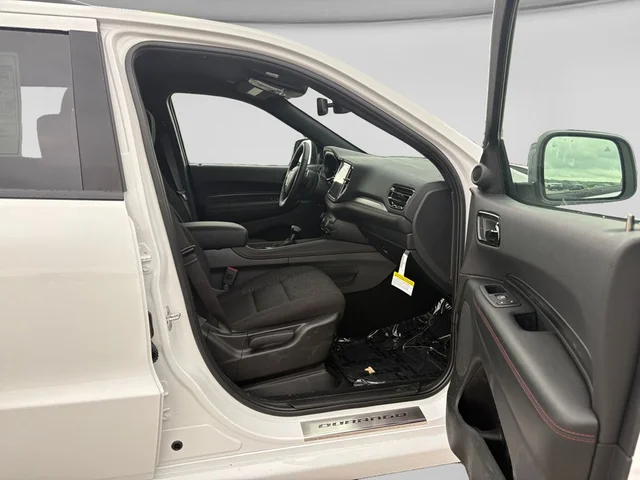 Nuevos DODGE DURANGO à Estados chez autogozo