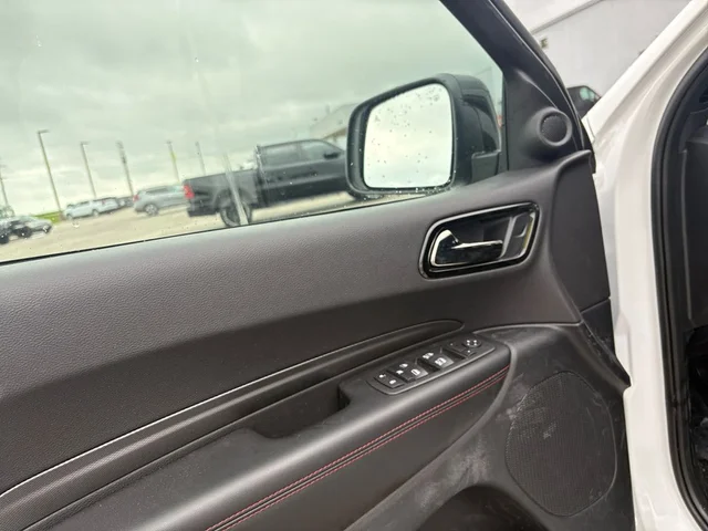 Nuevos DODGE DURANGO à Estados chez autogozo