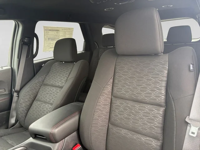 Nuevos DODGE DURANGO à Estados chez autogozo