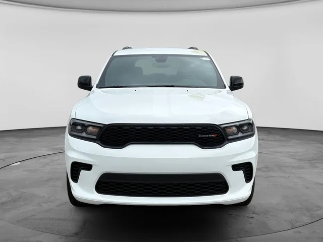 Nuevos DODGE DURANGO à Estados chez autogozo