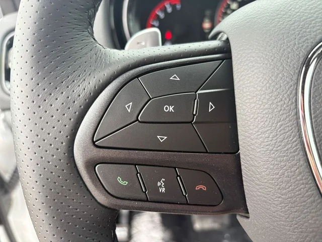 Nuevos DODGE DURANGO à Estados chez autogozo