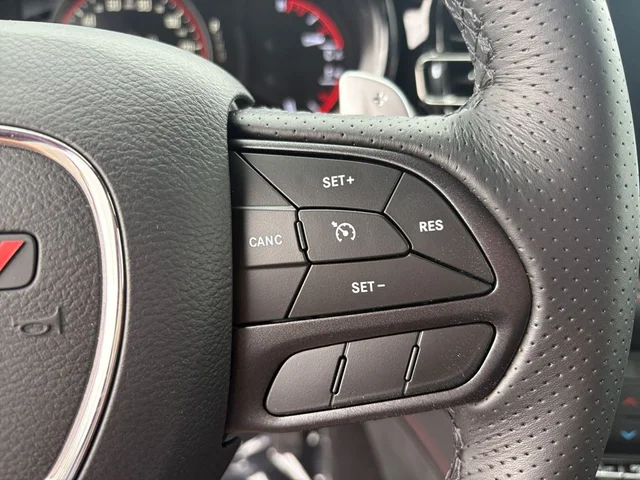 Nuevos DODGE DURANGO à Estados chez autogozo