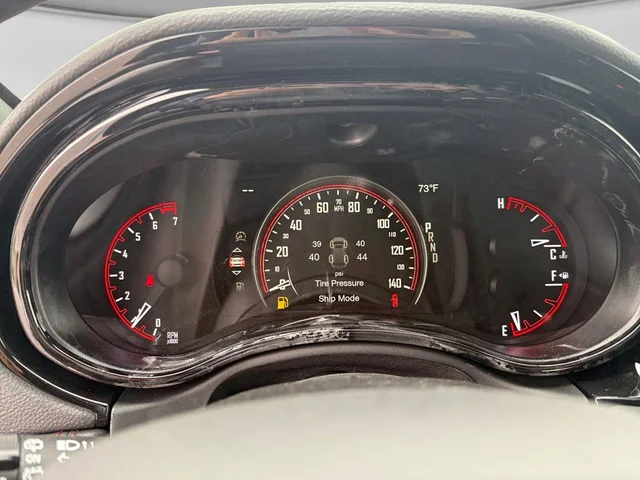 Nuevos DODGE DURANGO à Estados chez autogozo