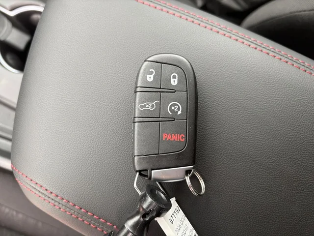 Nuevos DODGE DURANGO à Estados chez autogozo