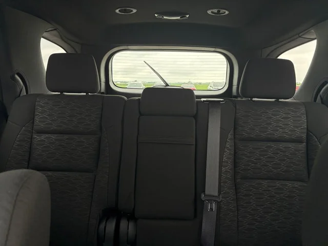 Nuevos DODGE DURANGO à Estados chez autogozo