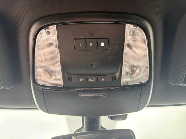Nuevos DODGE DURANGO à Estados chez autogozo