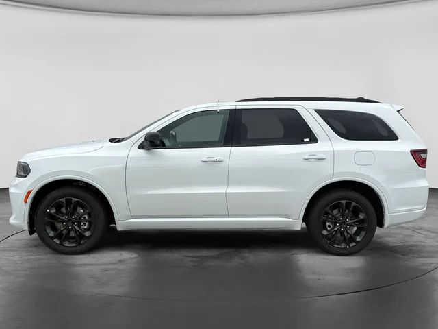 Nuevos DODGE DURANGO à Estados chez autogozo