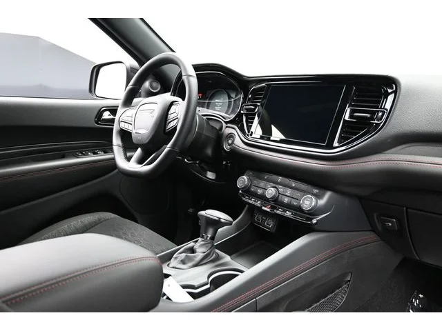 Nuevos DODGE DURANGO à Estados chez autogozo
