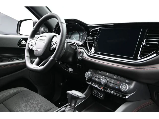 Nuevos DODGE DURANGO à Estados chez autogozo