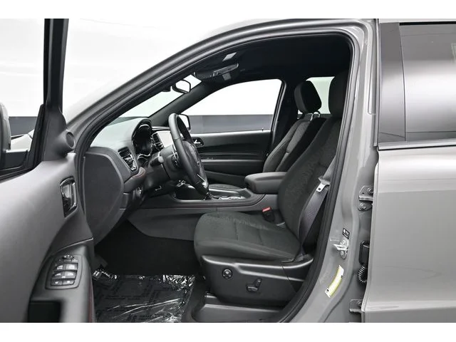 Nuevos DODGE DURANGO à Estados chez autogozo