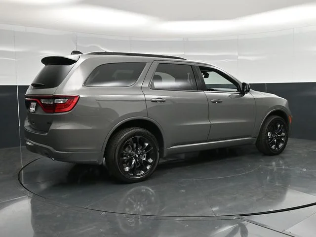 Nuevos DODGE DURANGO à Estados chez autogozo
