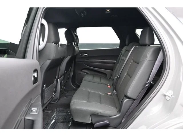 Nuevos DODGE DURANGO à Estados chez autogozo