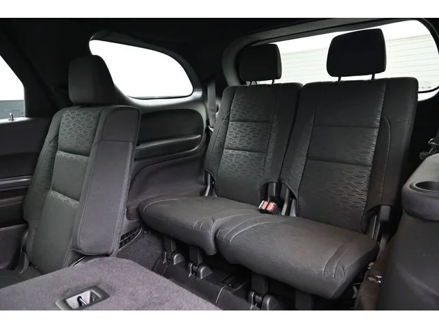 Nuevos DODGE DURANGO à Estados chez autogozo