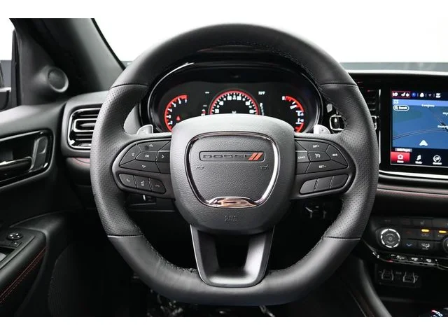 Nuevos DODGE DURANGO à Estados chez autogozo