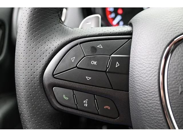 Nuevos DODGE DURANGO à Estados chez autogozo
