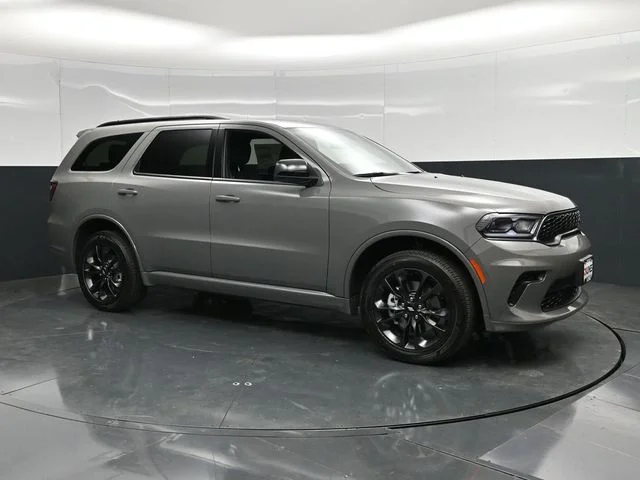 Nuevos DODGE DURANGO à Estados chez autogozo