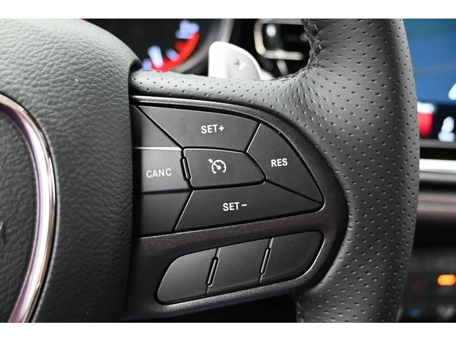 Nuevos DODGE DURANGO à Estados chez autogozo