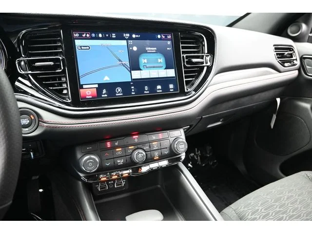 Nuevos DODGE DURANGO à Estados chez autogozo