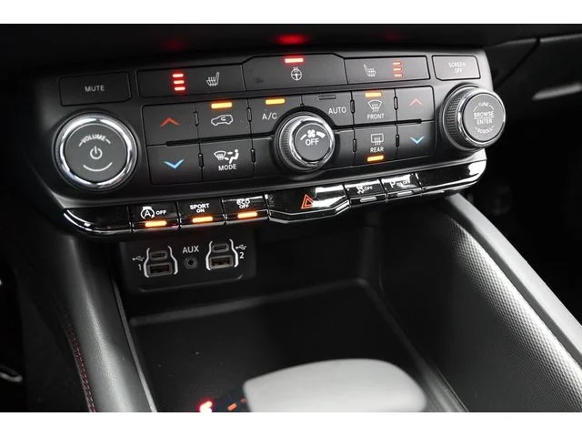 Nuevos DODGE DURANGO à Estados chez autogozo
