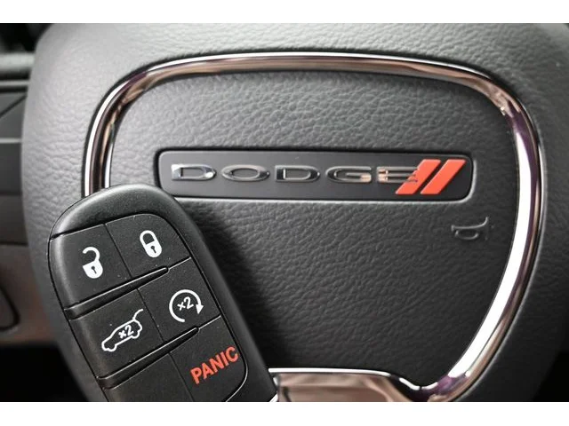 Nuevos DODGE DURANGO à Estados chez autogozo