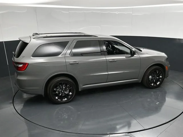 Nuevos DODGE DURANGO à Estados chez autogozo
