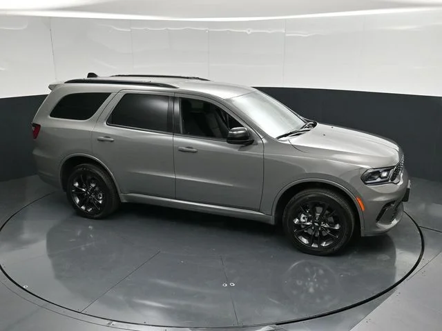 Nuevos DODGE DURANGO à Estados chez autogozo