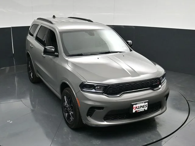 Nuevos DODGE DURANGO à Estados chez autogozo
