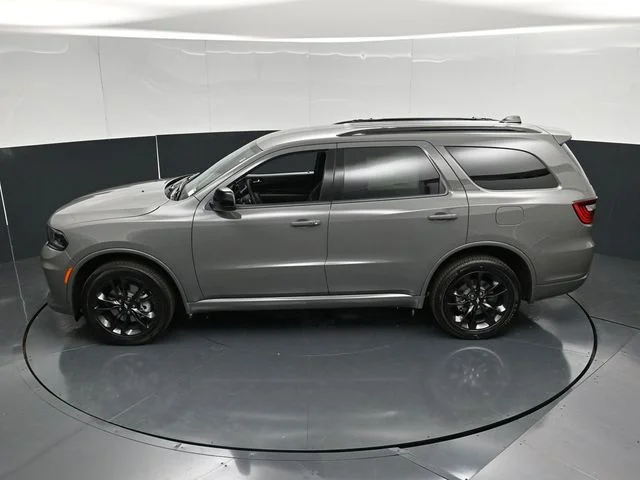 Nuevos DODGE DURANGO à Estados chez autogozo