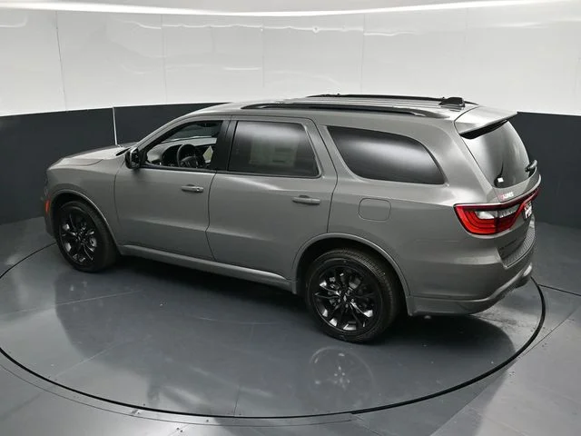 Nuevos DODGE DURANGO à Estados chez autogozo