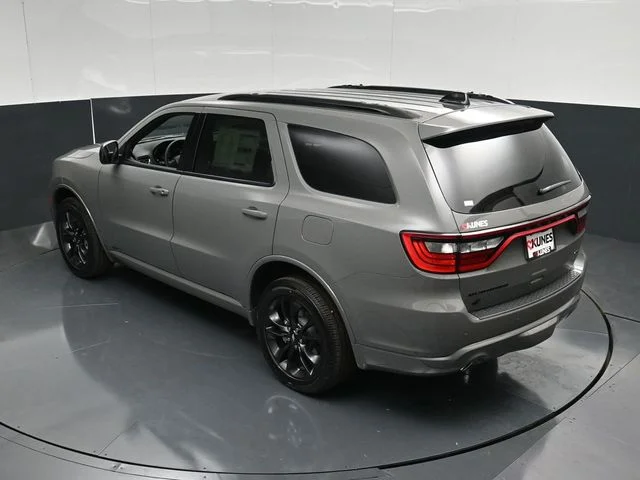 Nuevos DODGE DURANGO à Estados chez autogozo