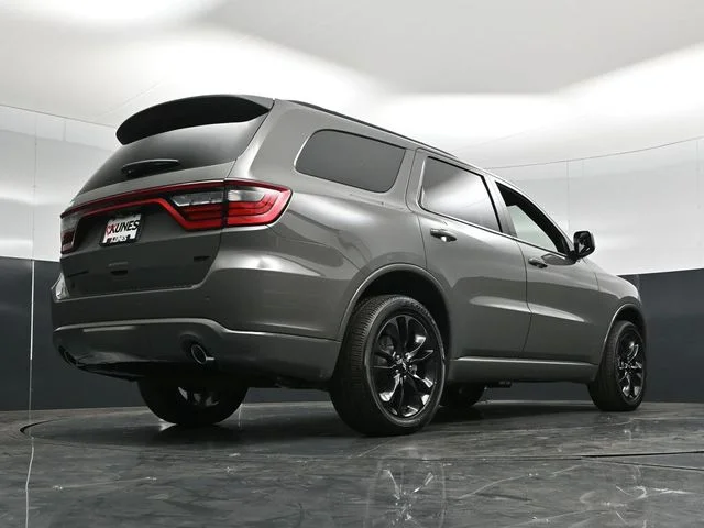 Nuevos DODGE DURANGO à Estados chez autogozo