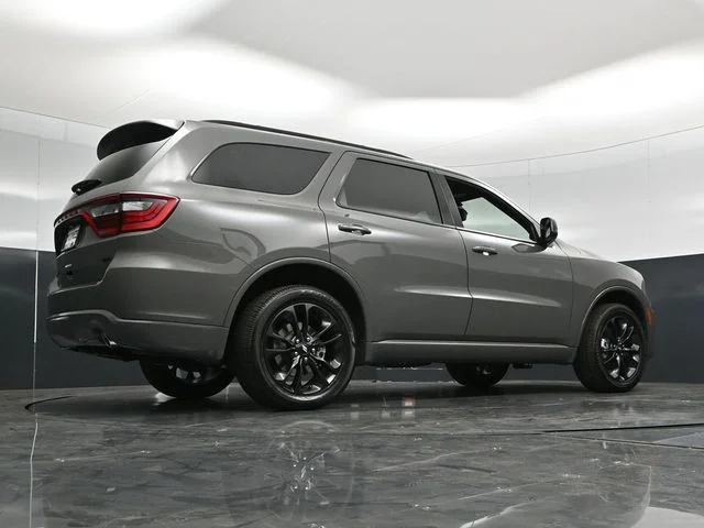 Nuevos DODGE DURANGO à Estados chez autogozo