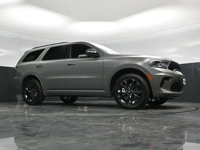 Nuevos DODGE DURANGO à Estados chez autogozo