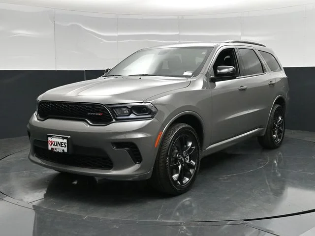 Nuevos DODGE DURANGO à Estados chez autogozo