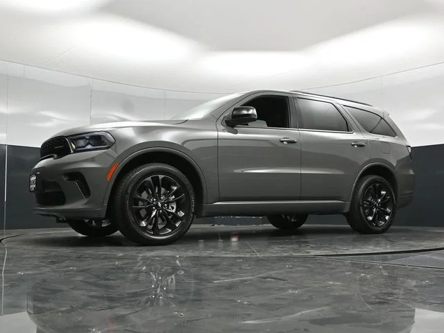 Nuevos DODGE DURANGO à Estados chez autogozo